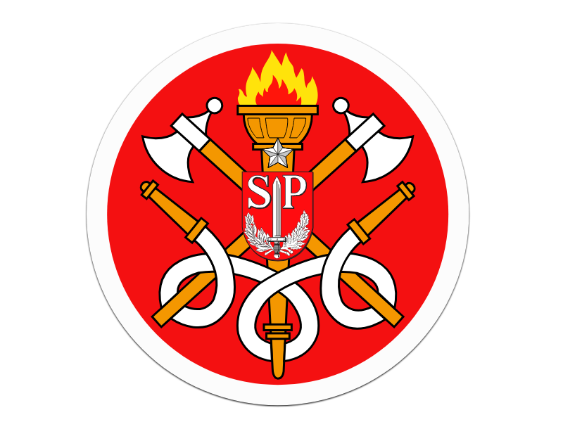 Corpo de Bombeiros de São Paulo